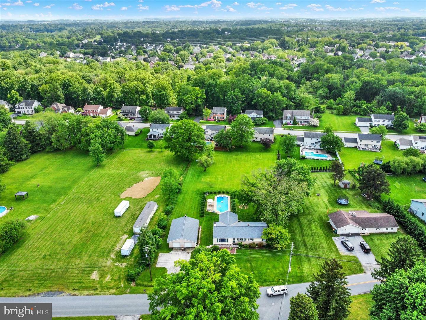 Property Photo: 4005 Sullivan Street PA 17050