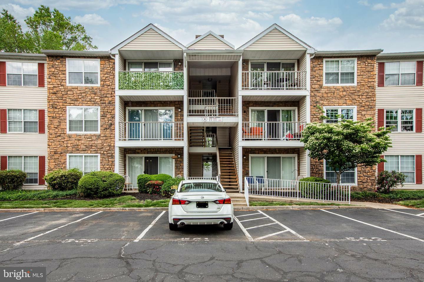 Property Photo: 20 Holly Court NJ 08619