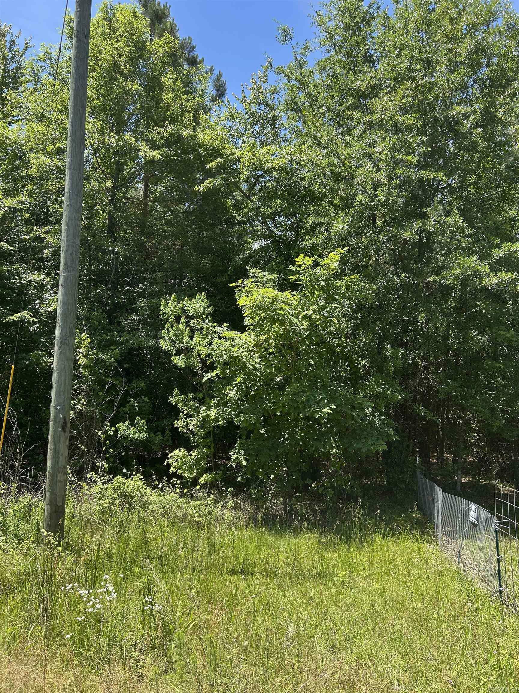 Property Photo: 10 N Sweet Rd Road AR 71923