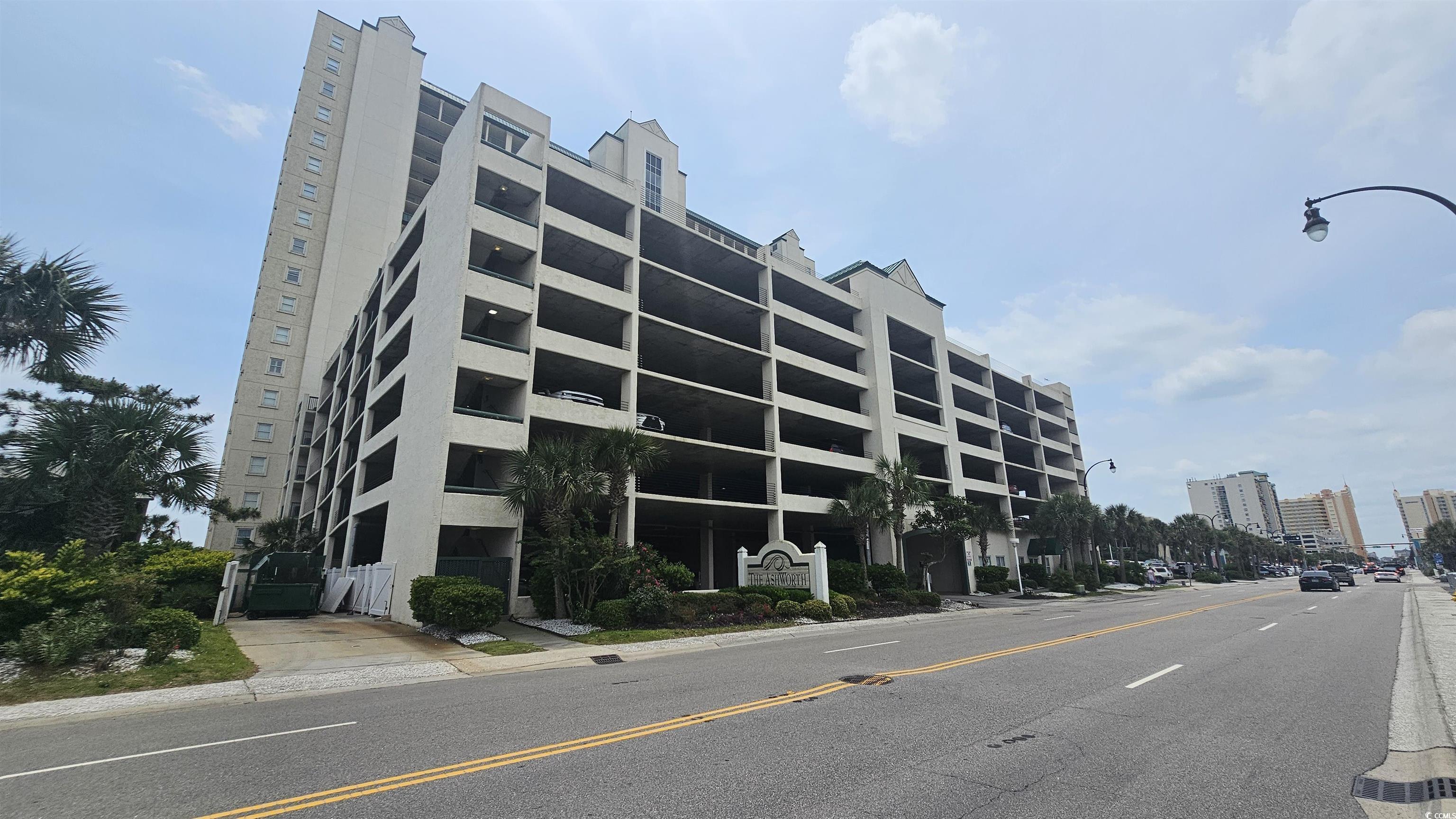 102 N Ocean Blvd. 405  North Myrtle Beach SC 29582 photo