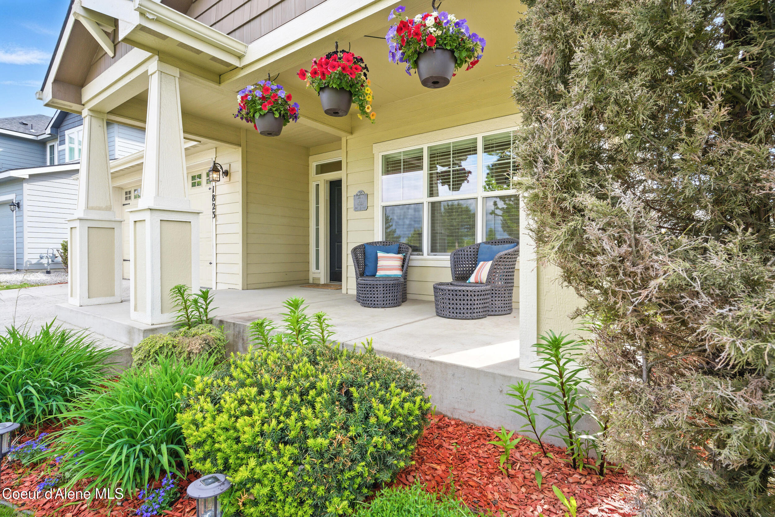Property Photo: 1823 N Clark Fork Pkwy ID 83854