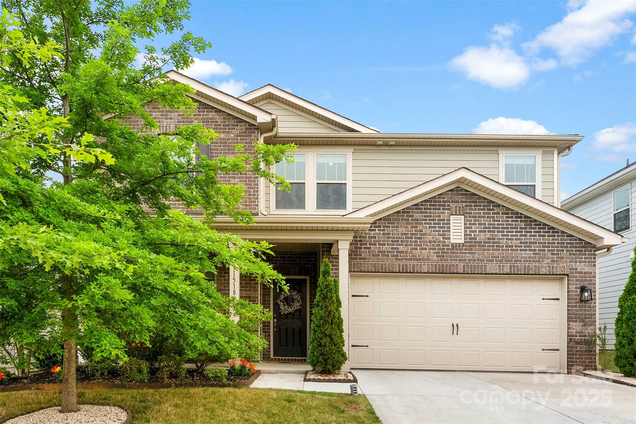 11518 Solstice Way  Huntersville NC 28078 photo