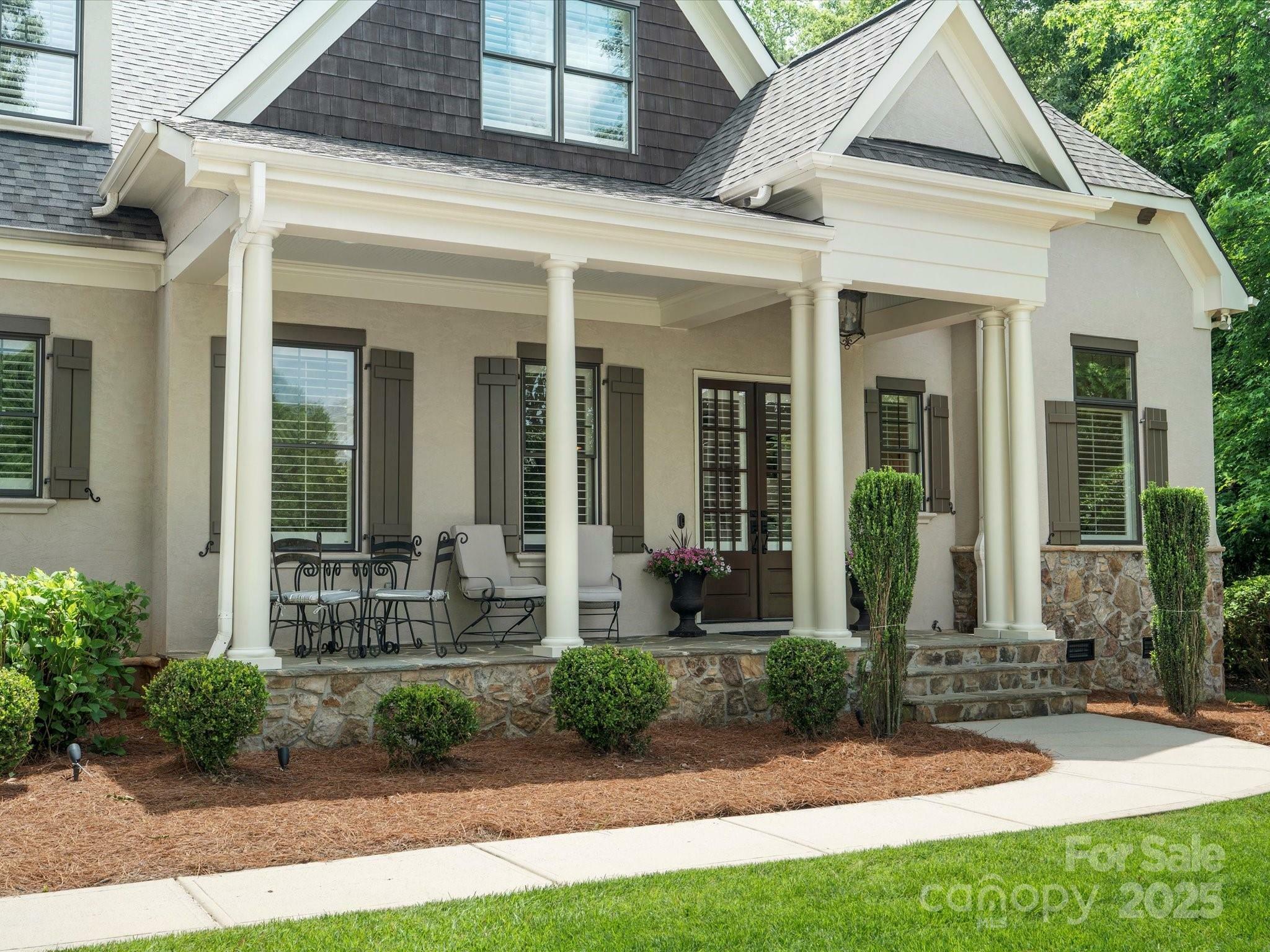 Property Photo: 1007 Wessington Manor Lane SC 29715