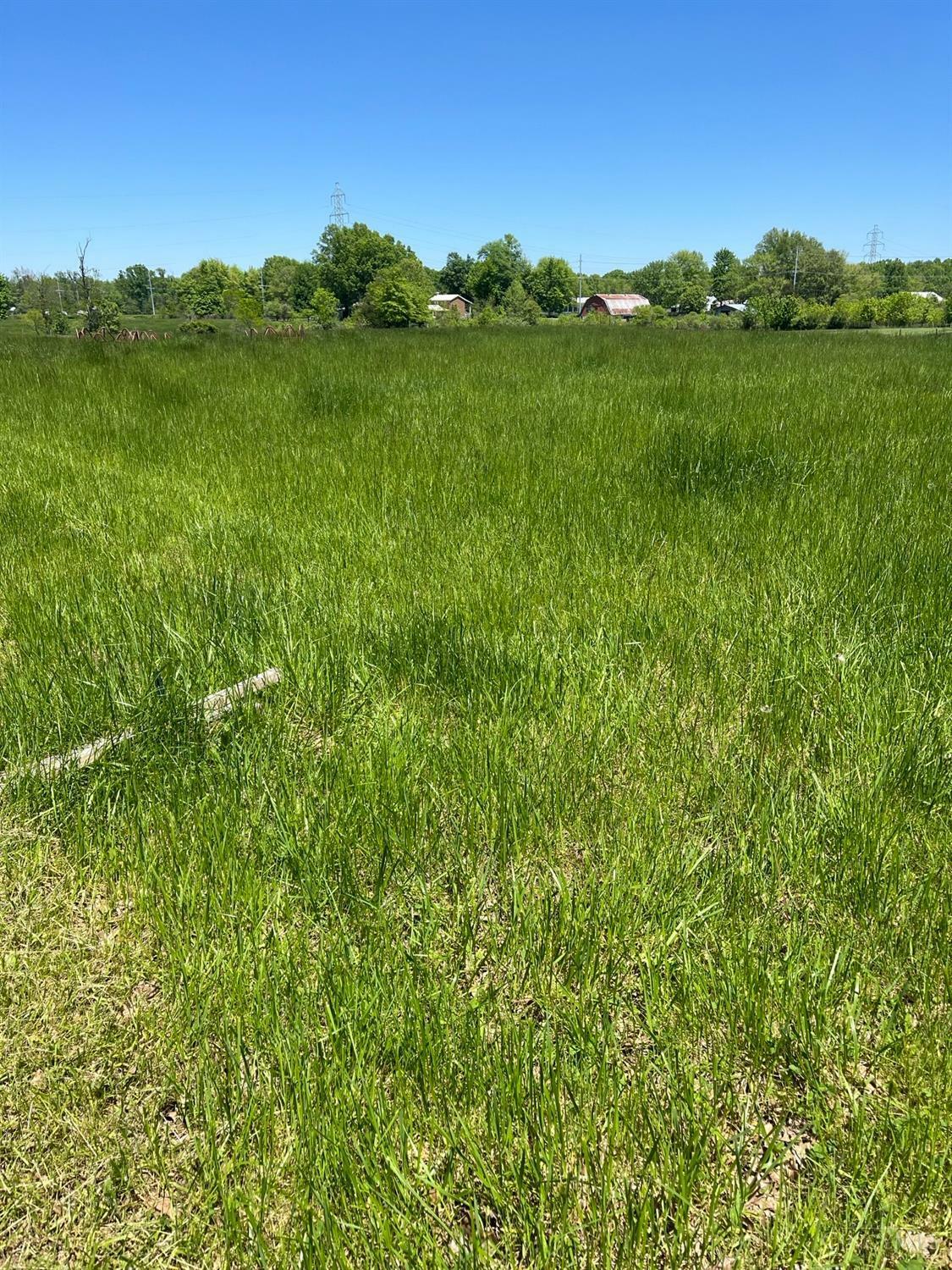 Property Photo: 3556 Rodgers Lane OH 45130