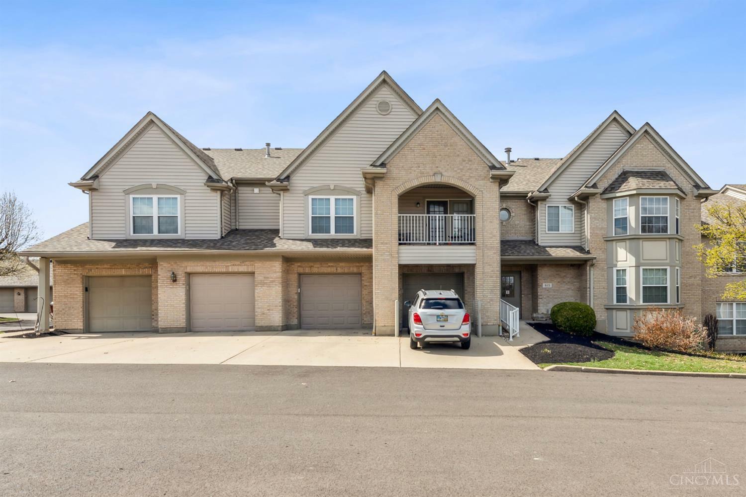 Property Photo: 815 Neeb Road OH 45233