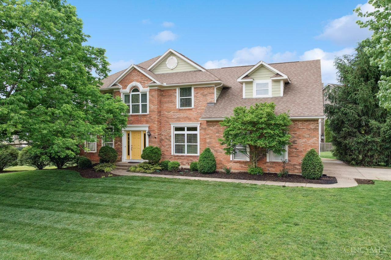 Property Photo: 5 Artesian Court OH 45066