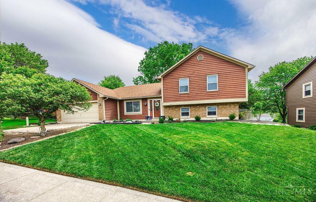 Property Photo: 150 Lemonwood Court OH 45066