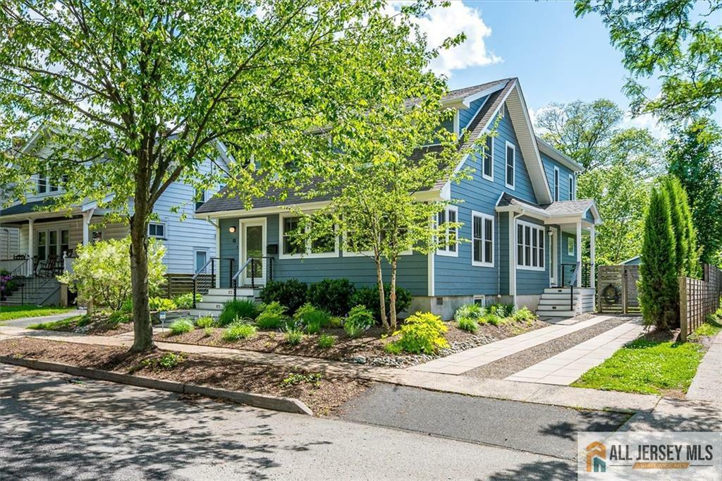 Property Photo: 12 S 8th Avenue NJ 08904