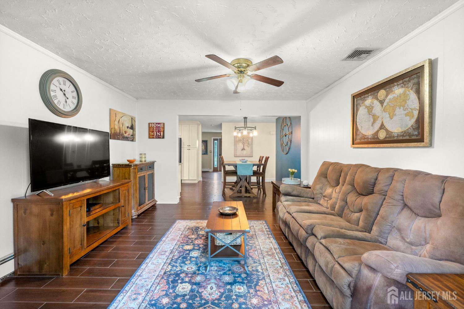 Property Photo: 13 Orchard Parkway NJ 07751