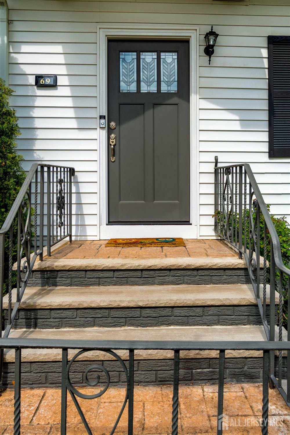 Property Photo: 69 George Street NJ 08850