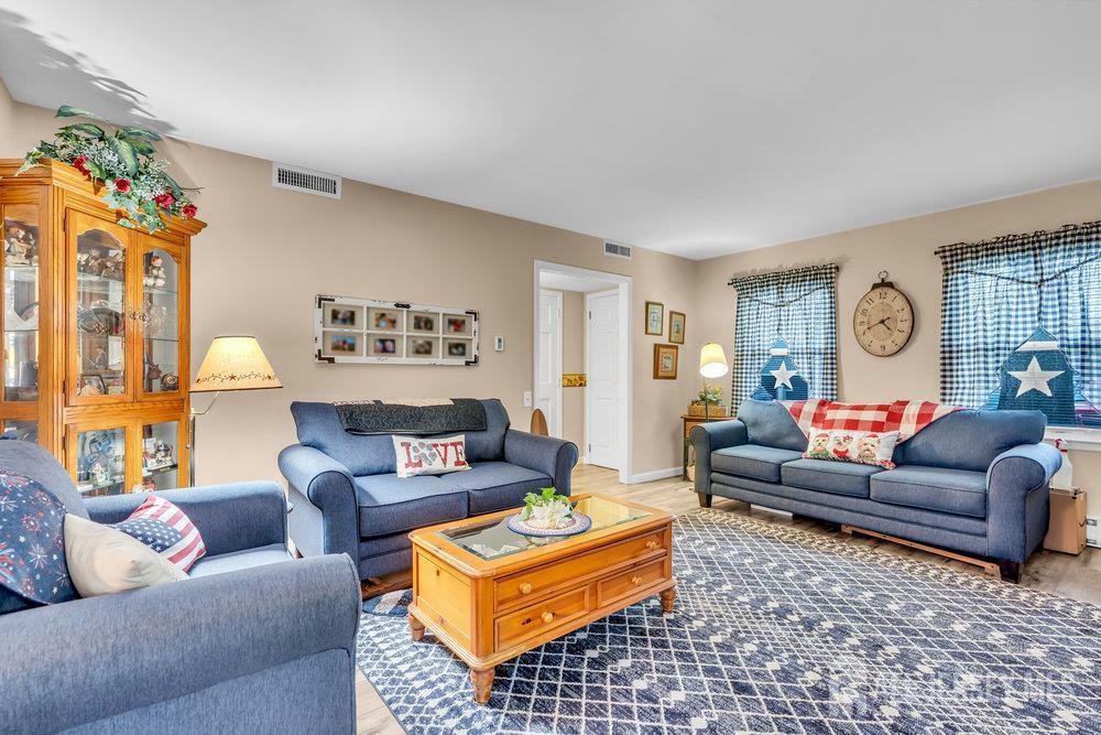 Property Photo: 264 Middlebury Lane A NJ 08831