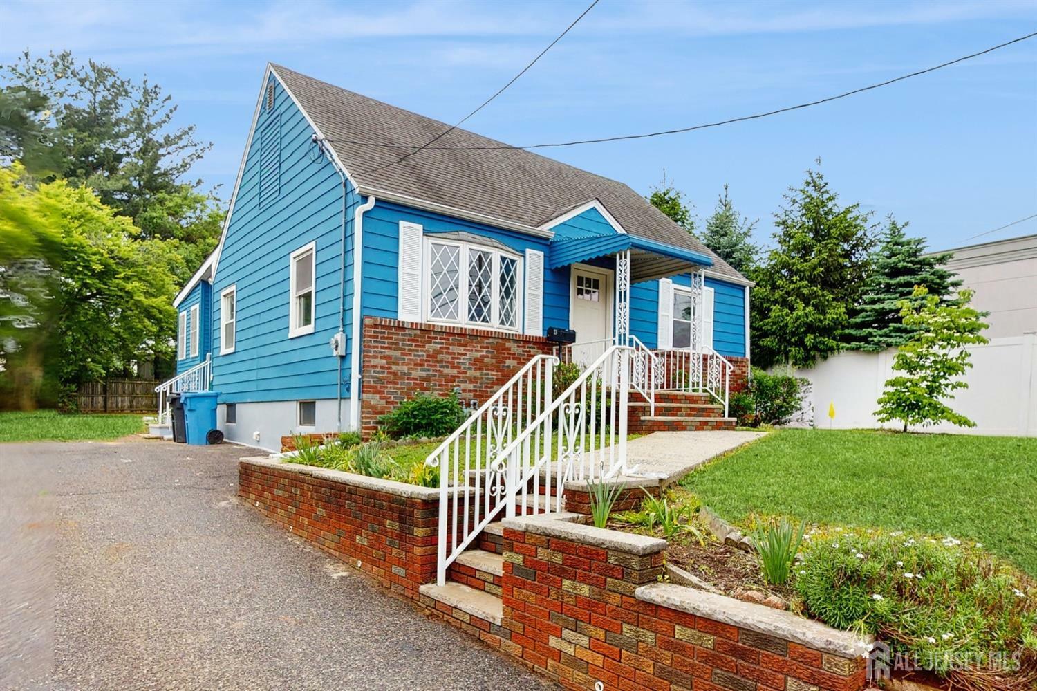 13 Prospect Street  Metuchen NJ 08840 photo