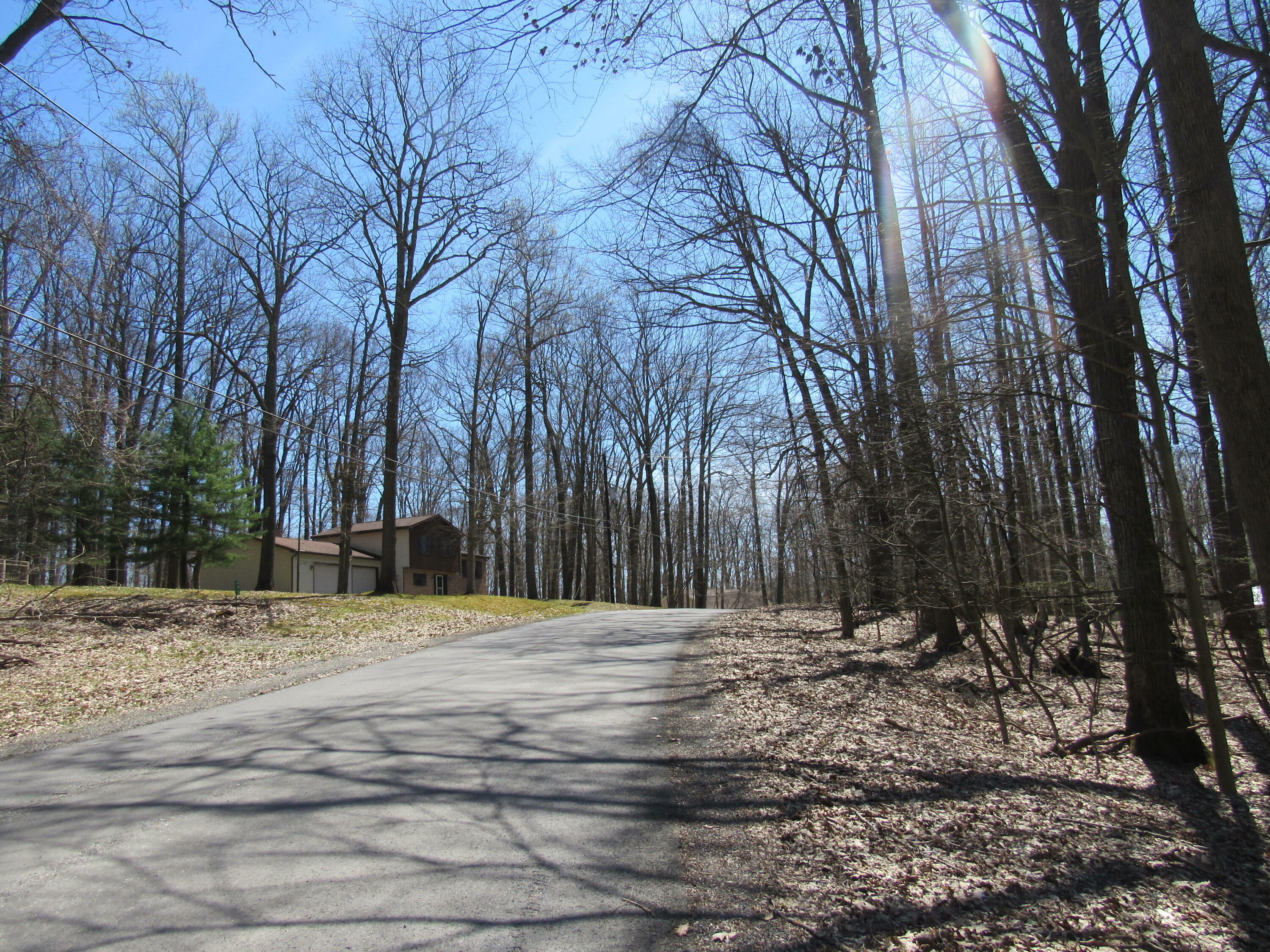 Property Photo: 12 Hastings Rd PA 15801