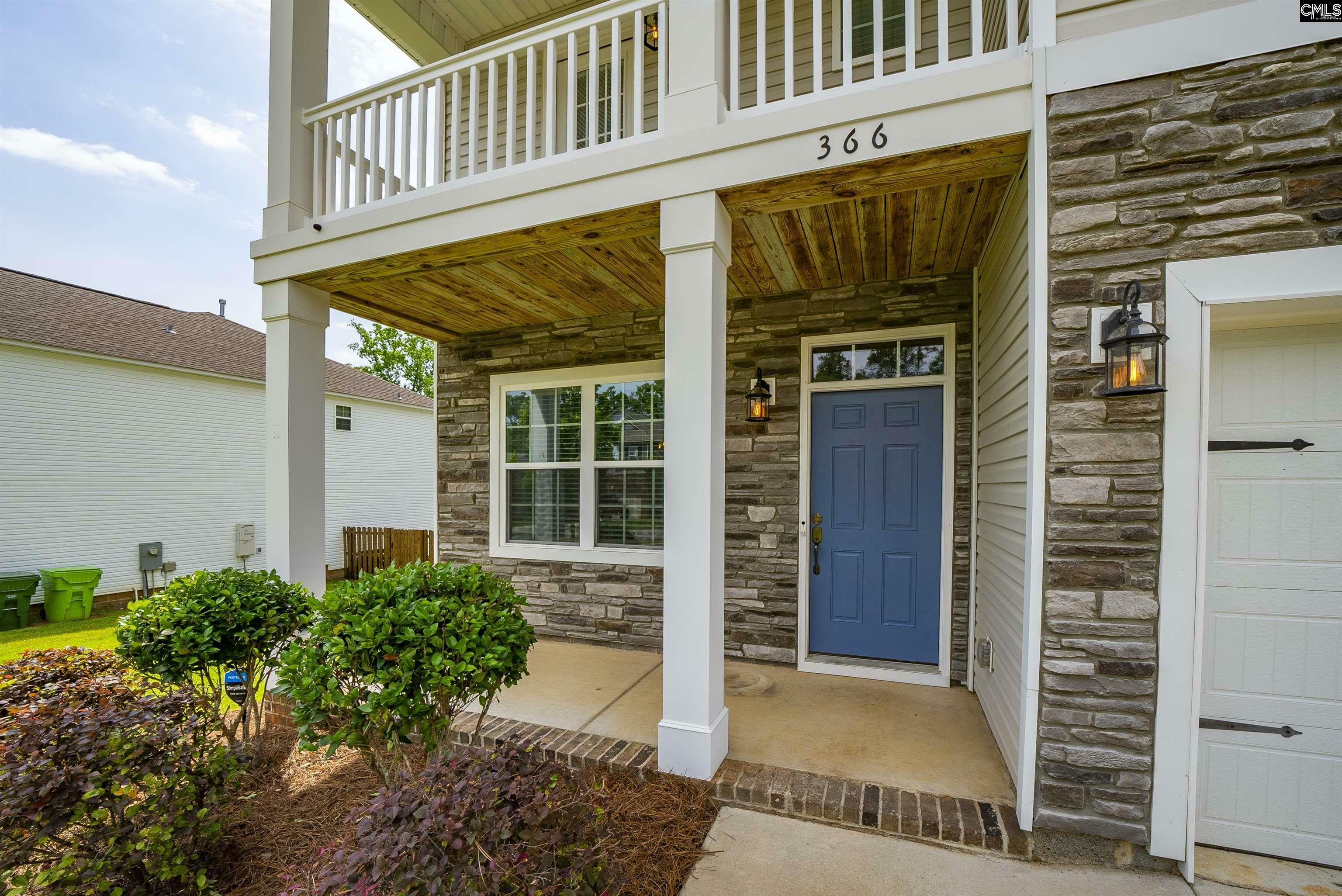 Property Photo: 366 Dolly Horn SC 29036
