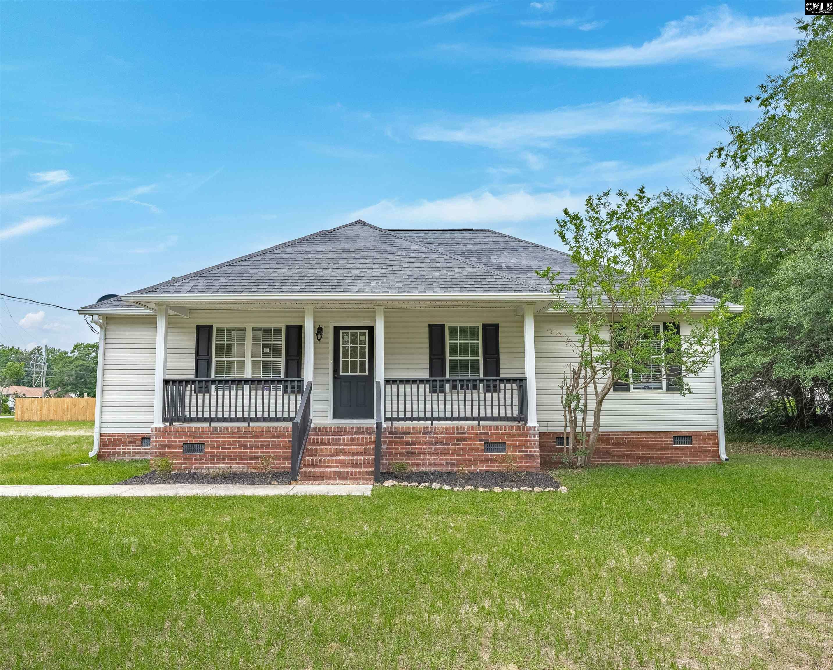 1014 N Firetower  Blythewood SC 29016 photo