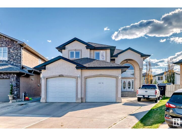 16104 136 St NW  Edmonton AB T5A 3V4 photo