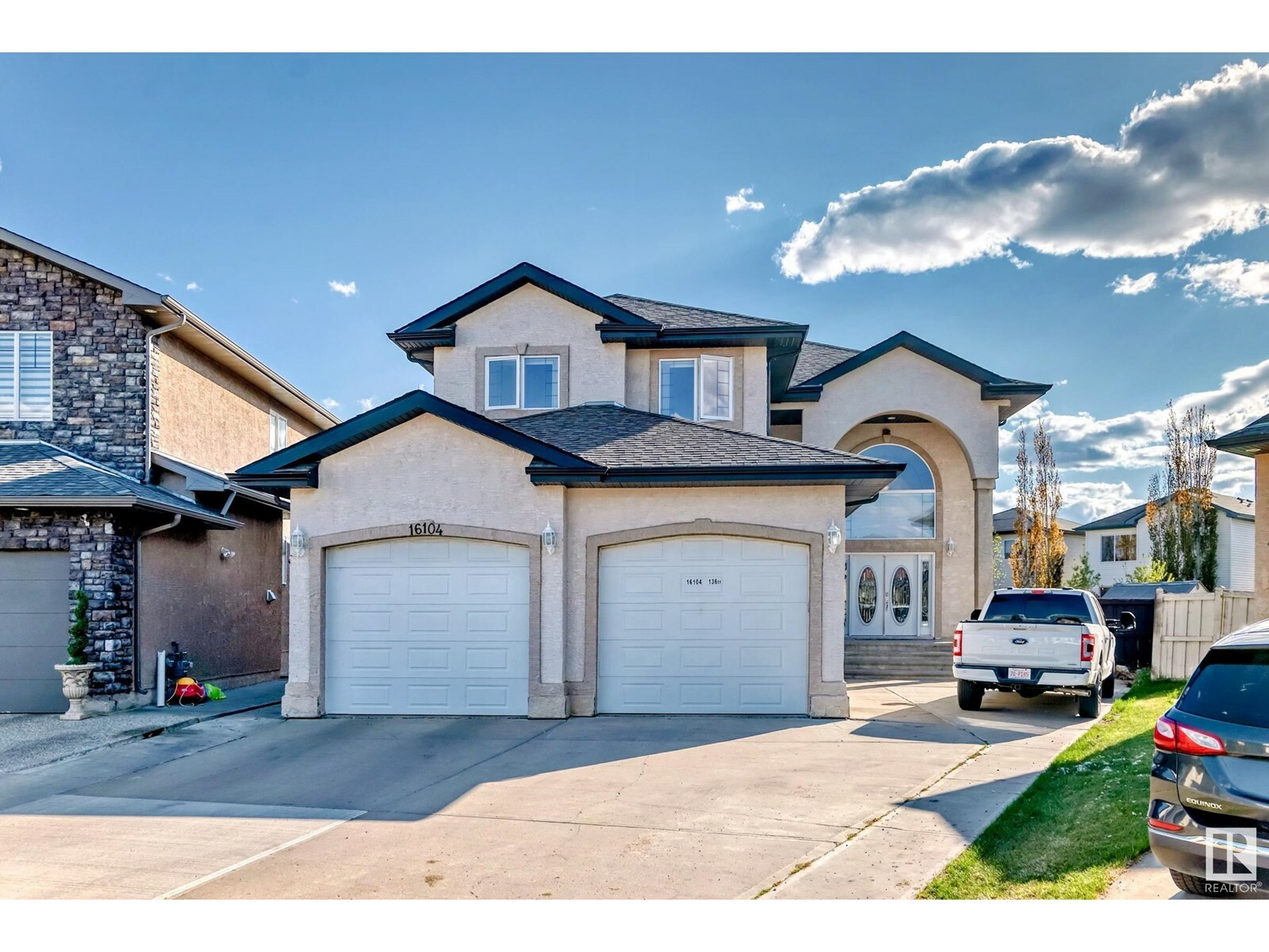 Photo de la propriété: 16104 136 St NW AB T5A 3V4