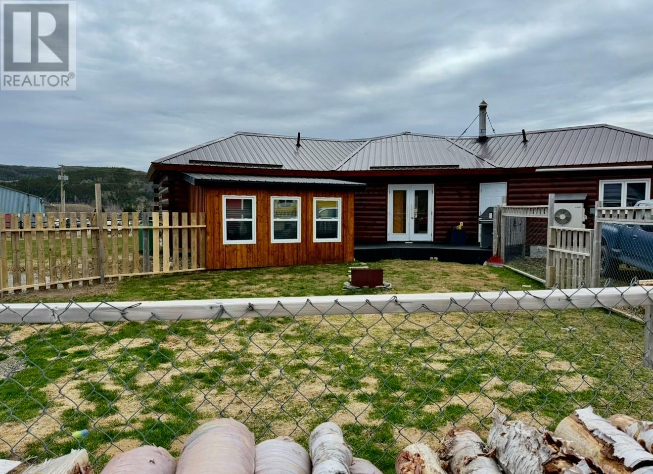 Property Photo: 3A Stadium Road NL A0K 3M0