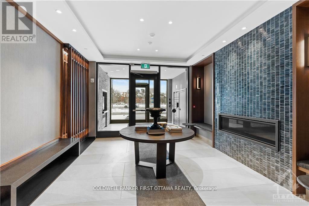 Property Photo: 115 Echo Drive 505 ON K1S 1M7