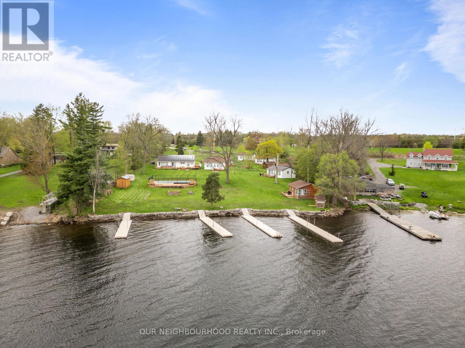 10 Richardson Road  Prince Edward County (Picton) ON K0K 2T0 photo