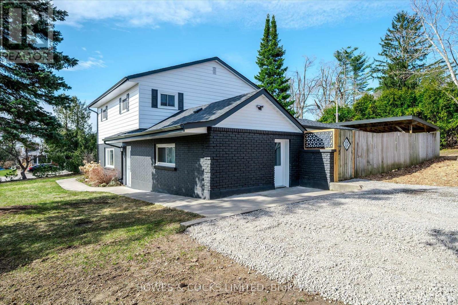 1695 Killoran Road  Selwyn ON K9J 6X5 photo