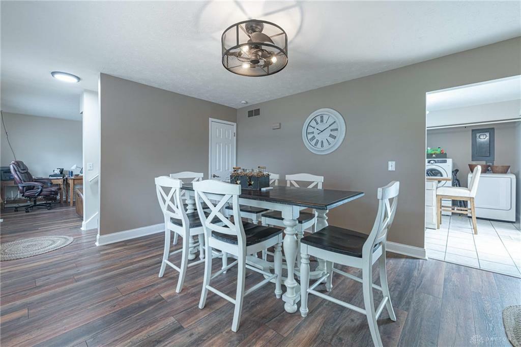 Property Photo: 5240 Oxford Middletown Road OH 45042