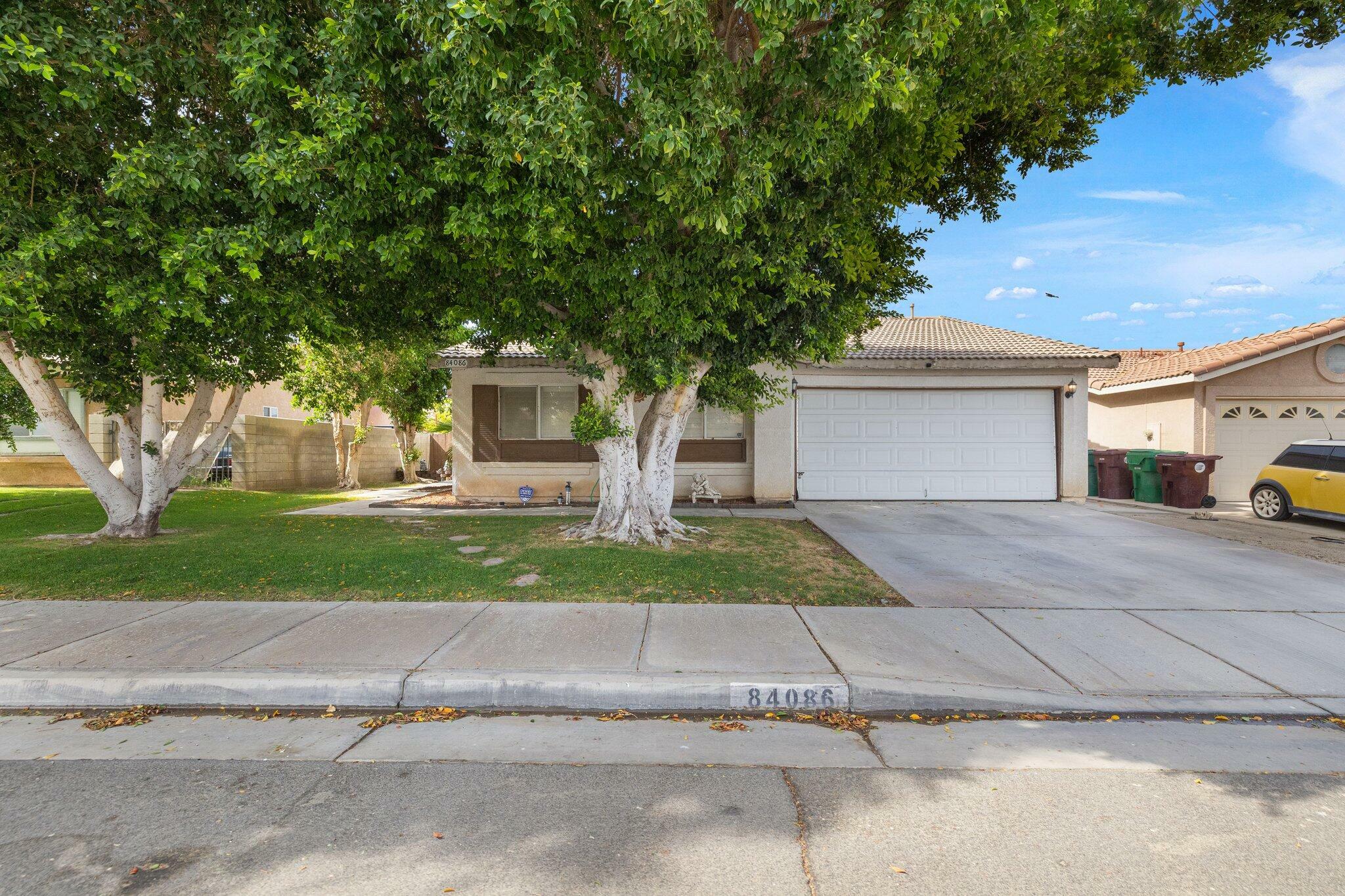 84086 Magnolia Street  Coachella CA 92236 photo