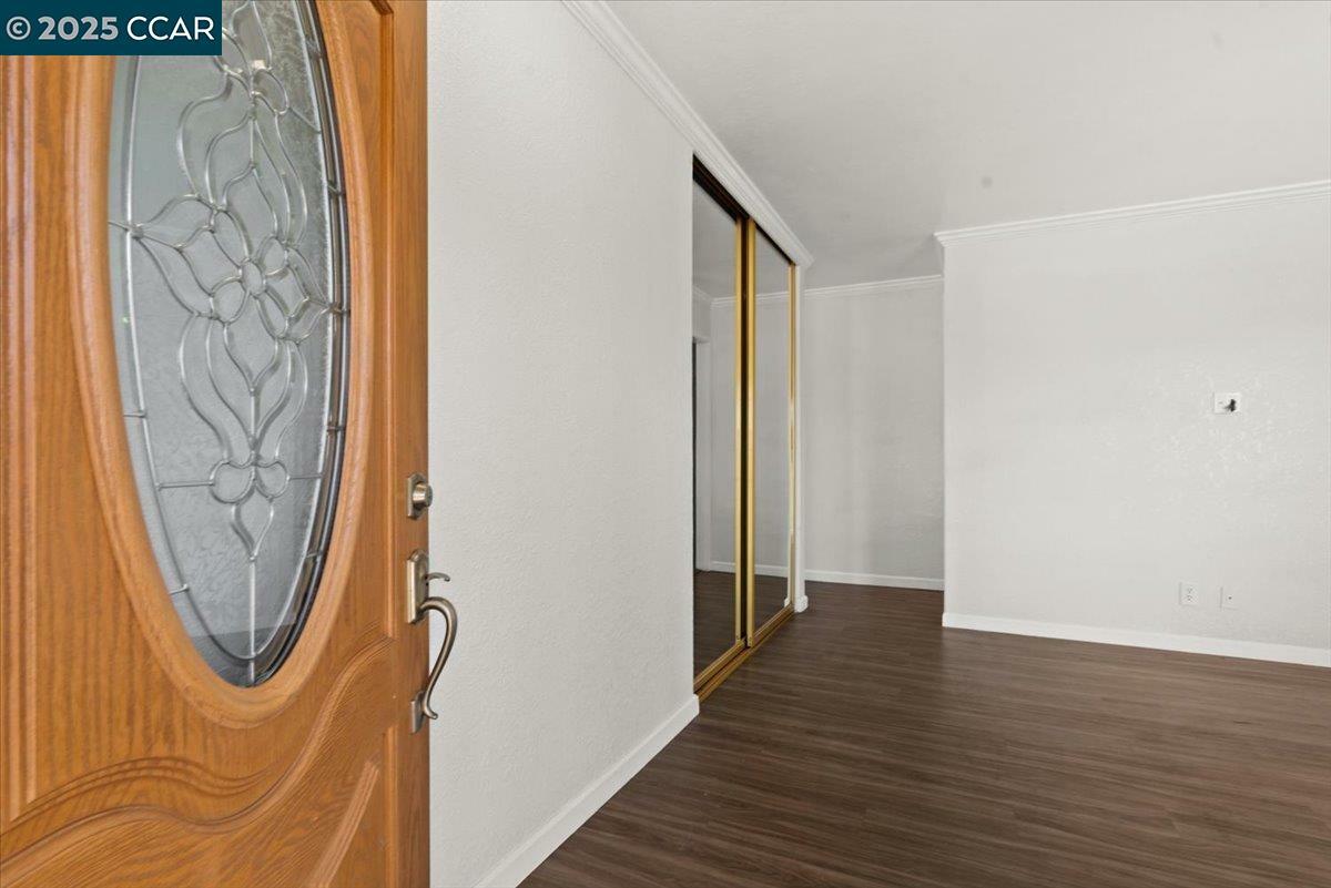 Property Photo: 2707 Webb St CA 94591