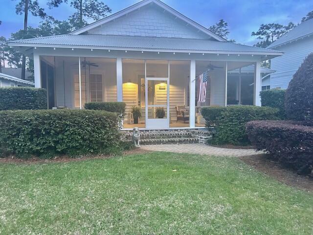 384 Carson Oaks Lane  Santa Rosa Beach FL 32459 photo