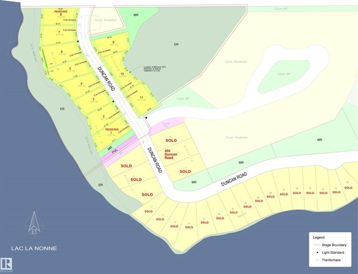 502 Duncan Road  Rural Barrhead County AB T0E 1A0 photo