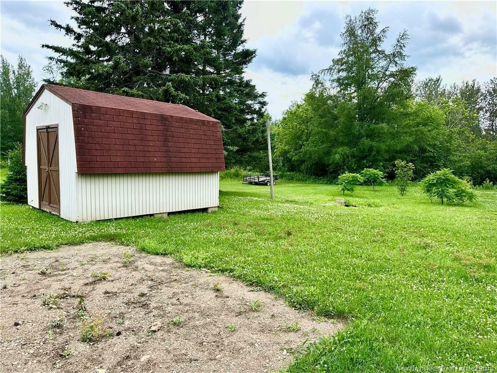 Property Photo: 382 Rue Principale NB E8K 3M8