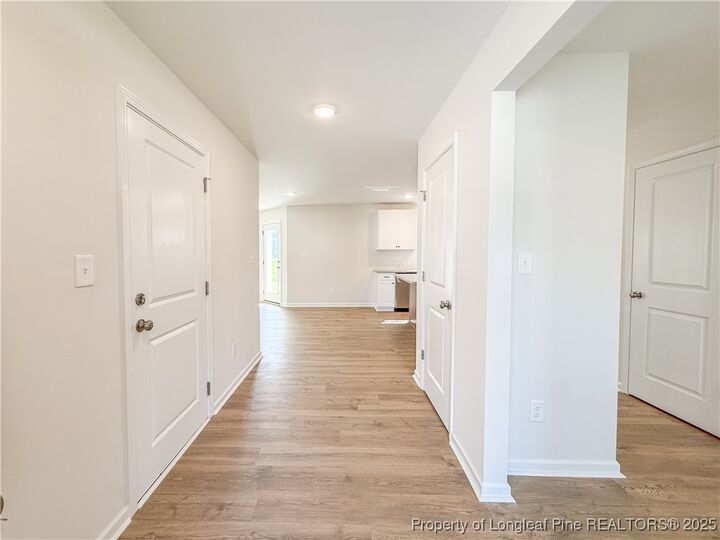 Property Photo: 34 Tango (Lot 82) Lane NC 28371