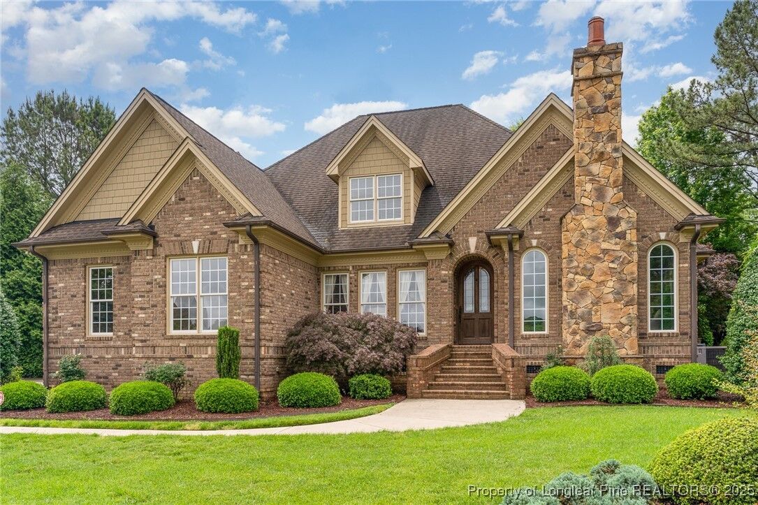 Property Photo:  4012 Sorrell Brothers Court  NC 28614