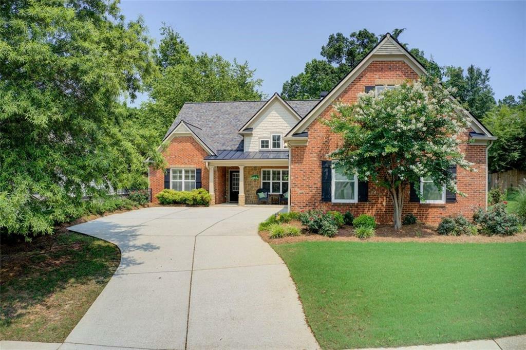 Property Photo: 5220 Wild Cedar Drive GA 30518