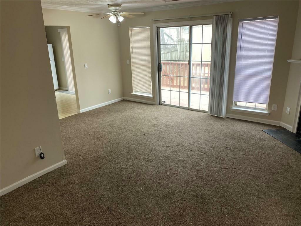 Property Photo: 6448 Charter Way GA 30058