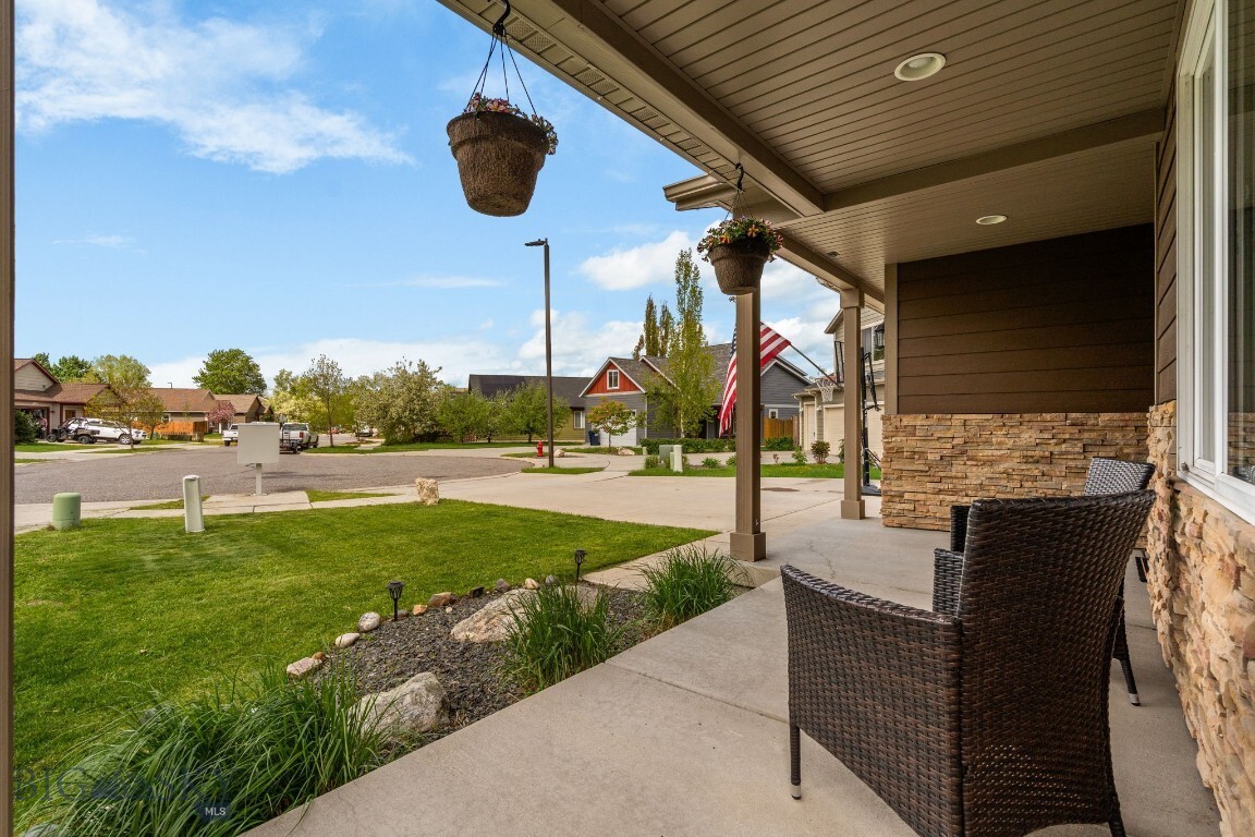 Property Photo: 3737 Corwin Street MT 59718
