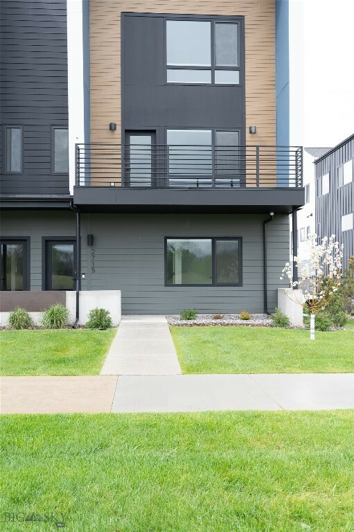 Property Photo: 2715 W Graf C MT 59718