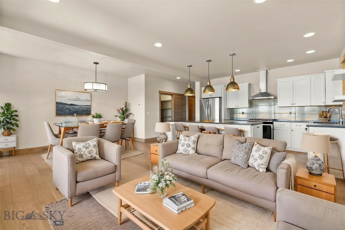 Property Photo: 3164 S 15th Avenue MT 59715
