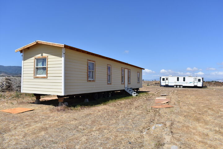 Property Photo:  50047 W 244th Street  CA 93536 