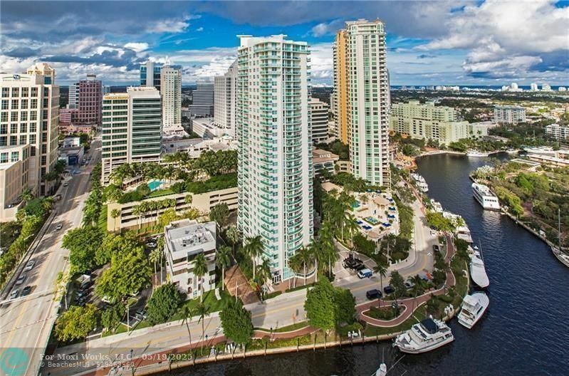 347 N New River Dr Ph4  Fort Lauderdale FL 33301 photo
