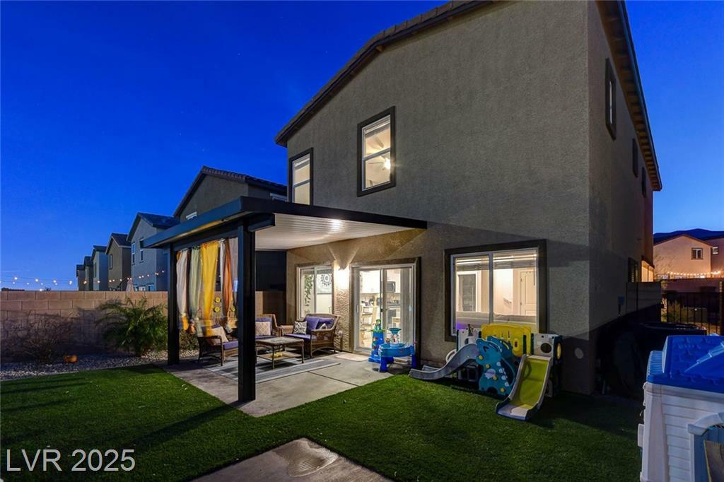 Property Photo: 5236 Sunstone Mesa Drive NV 89166