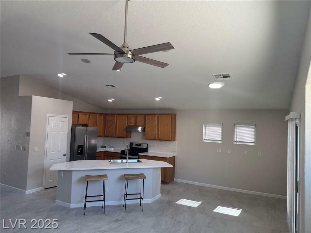 Property Photo: 629 Bright Lights Avenue NV 89031