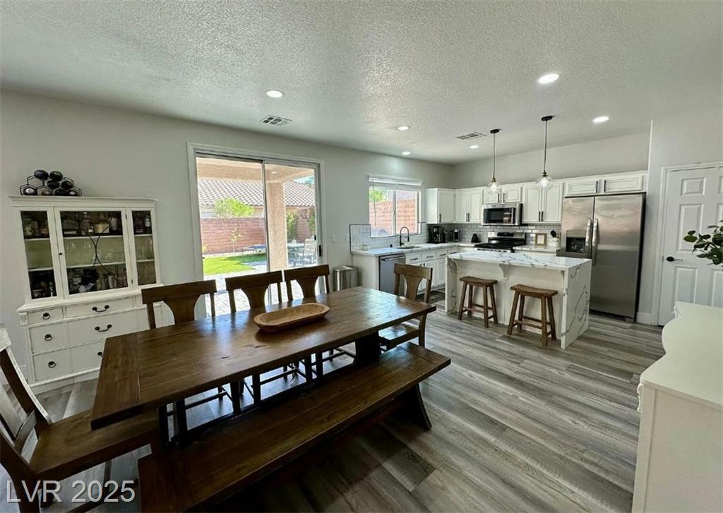 Property Photo: 11057 Village Ridge Lane NV 89135