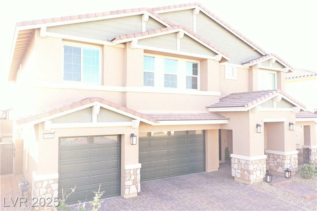 Property Photo: 7855 Skyler Falls Lane NV 89084