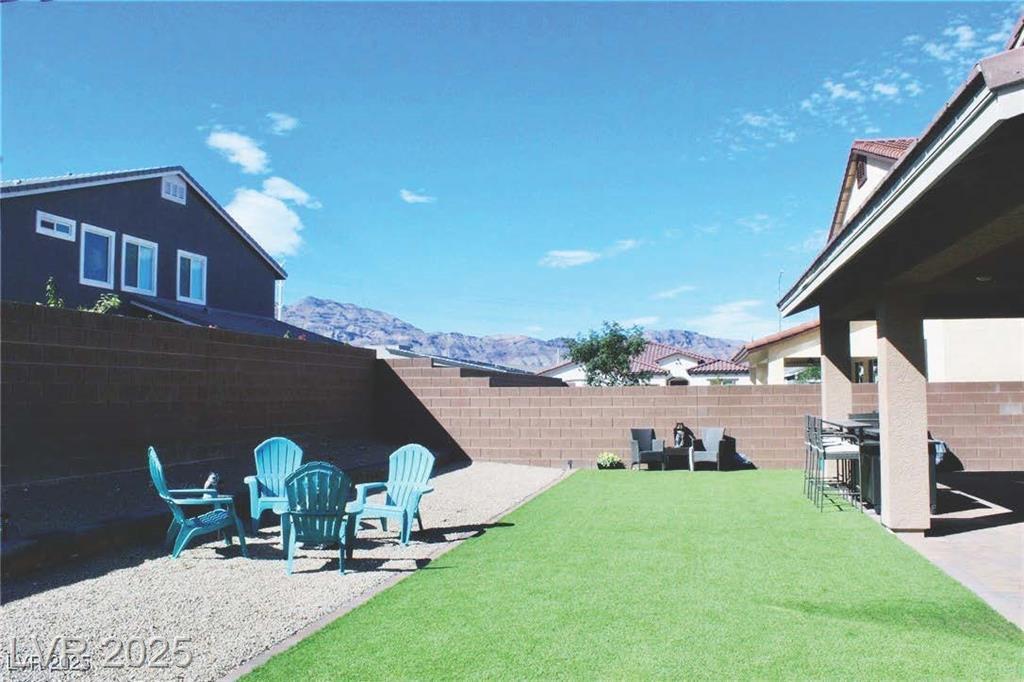 Property Photo: 7855 Skyler Falls Lane NV 89084