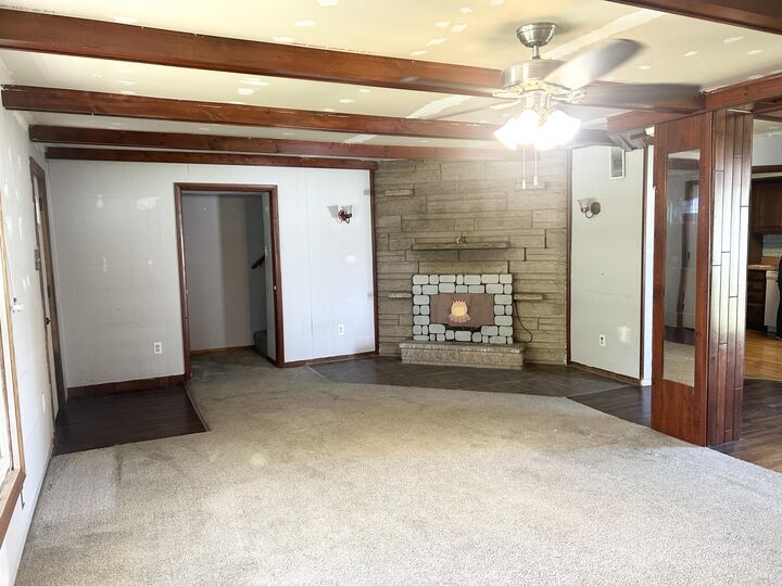 Property Photo: 12818 Parrish Avenue IN 46303