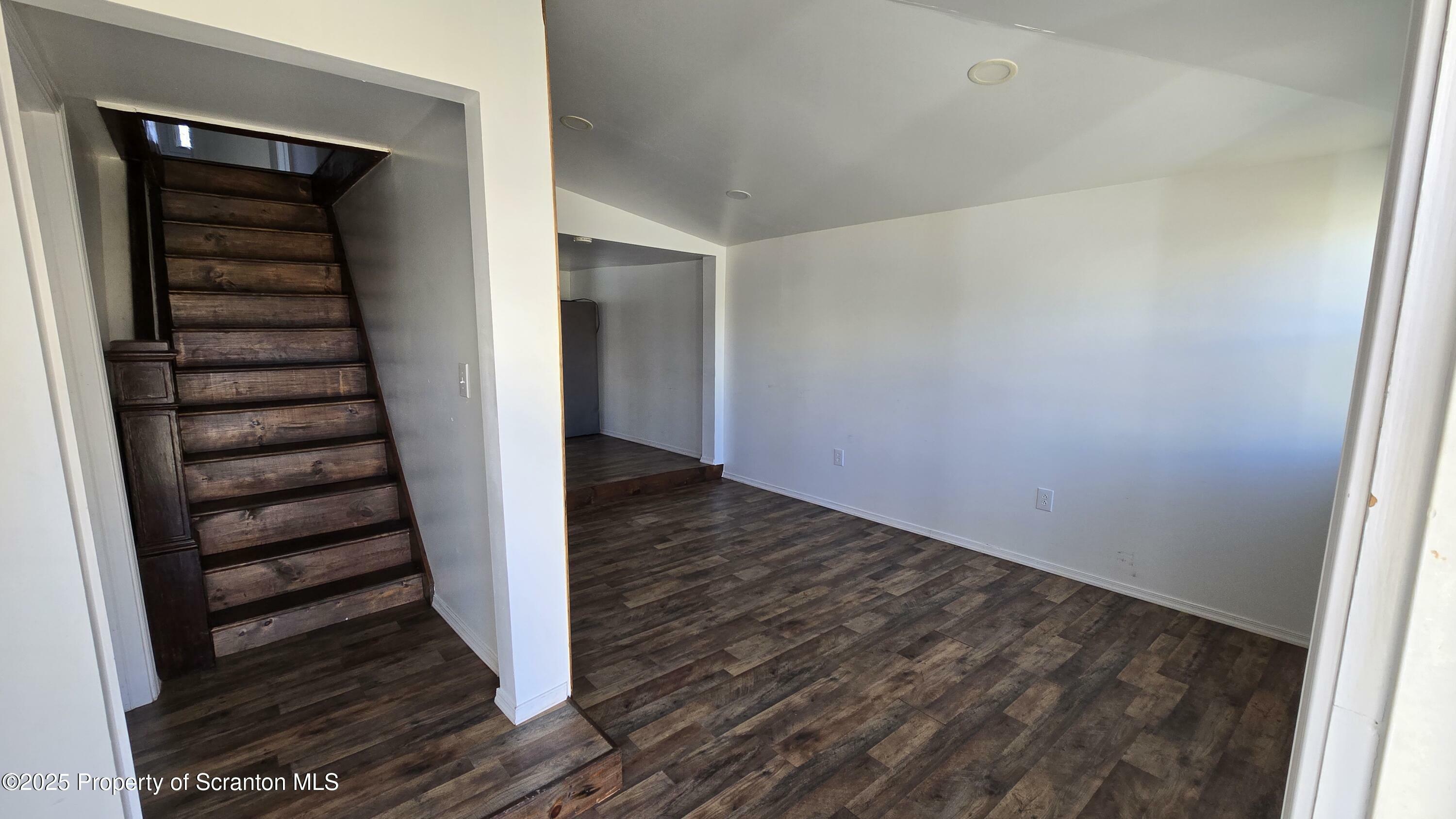 Property Photo: 1119 Prospect Avenue PA 18505