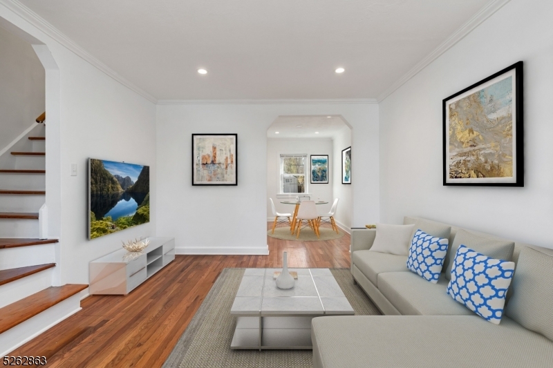 Property Photo: 14 W End Pl NJ 07016