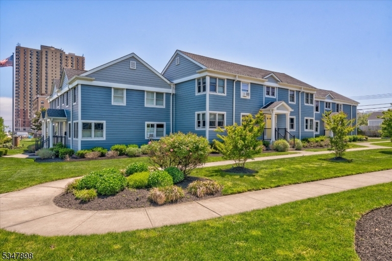 Property Photo: 304 Deal Lake Dr 34 NJ 07712