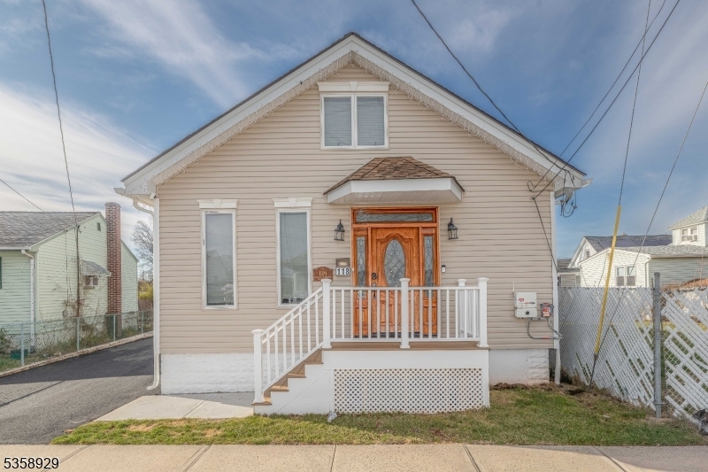 118 Holly St  Woodbridge Twp. NJ 07064 photo